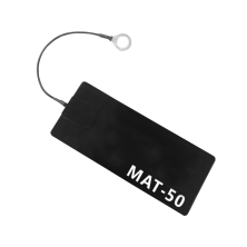Harvest MAT-50 Couterpoise Magnet Mat for HF and 6M  Mobile antenna