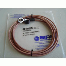 Sirio Telflon RG303 Coax Cable (4 meter) -- 2000 Watts