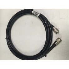 Taurus RG-213/U 25 Foot Coax Cable with PL-259 Connectors  - High Quality Cable!