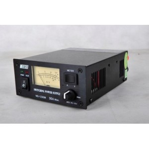 Nissei NS-1230M 30A switching Power Supply