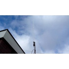 Harvest Out 250B (3.5-57 MHZ) HF/6M base station radio antenna
