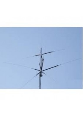 Multi-Band(HF/VHF/UHF)