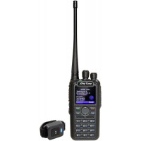 AnyTone AT-D878UV II Plus (New Model) DMR With GPS, Bluetooth -Free US Shipping