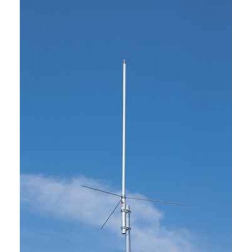 Taurus BF-406 406-512 Mhz UHF Fiberglass Tunable base antenna - 6.5 dBd