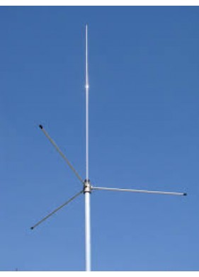 VHF (30-300 Mhz)