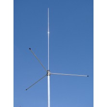 Sirio GP 3-E 140 - 175 Mhz VHF Base Station Antenna