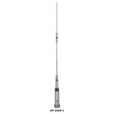 Sirio HP 2000C VHF 2m Radialess Mobile Antenna