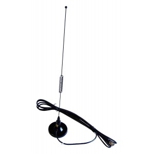 Harvest 220mhz Mobile Antenna with Mag Mount