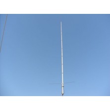 Harvest X510 V/UHF High Gain Dual Band Base Antenna