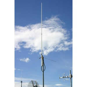 Harvest V2000 (6m/2m/70cm) Tri-Band Base antenna