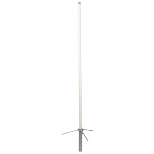 BRC HP-50-N 460-470 Mhz GMRS Band Base Antenna - 200W - N Connector