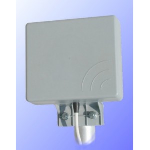 Sirio SMP WiMax 2.3 & 3.3 Indoor-Outdoor Directional Multi-Band Antenn