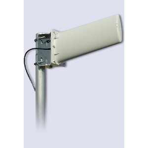 Sirio SPH-1.5÷6-17 MULTI-BAND Directional Antenna