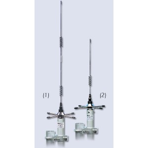 Sirio GP900C/GP901C UHF base station Antenna (870-960mhz)