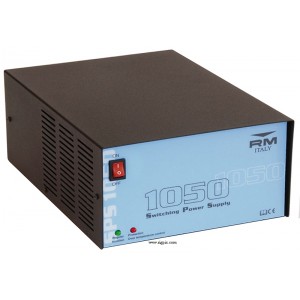 RM Italy SPS 1050S 50Amp Switching Power Supply (230 volts)