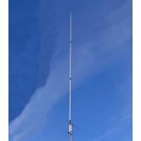Anli A-1000 2M/440Mhz High Gain V/UHF Dual Band Antenna - 300 Watts PEP