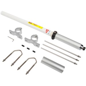 Anli A-1000 2M/440Mhz High Gain V/UHF Dual Band Antenna - 300 Watts PEP