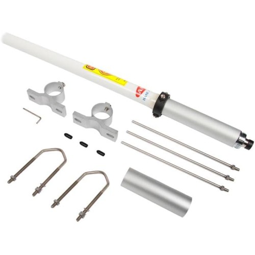 Anli A-1000 2M/440Mhz High Gain V/UHF Dual Band Antenna - 300 Watts PEP