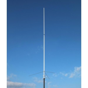 Anli A-300 2M/440 V/UHF Dual Band Antenna - 300 Watts PEP