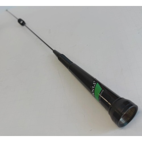 Anli Ex-2HV 144-148 Mhz High Gain VHF Antenna - NMO Mount