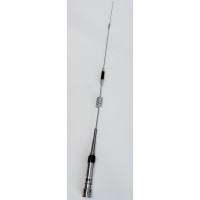 ANLI WH-713 High Gain VHF/UHF DualBand Mobile Radio Antenna
