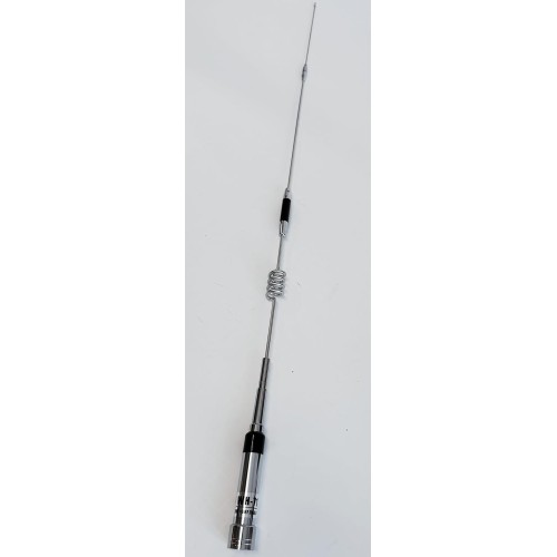 ANLI WH-713 High Gain VHF/UHF DualBand Mobile Radio Antenna