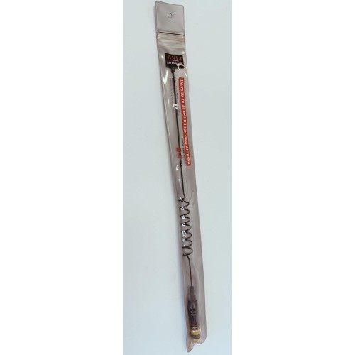 Anli S-1 Portable Dual-Band Antenna Ham Radio w/BNC Connector (144/430MHz)