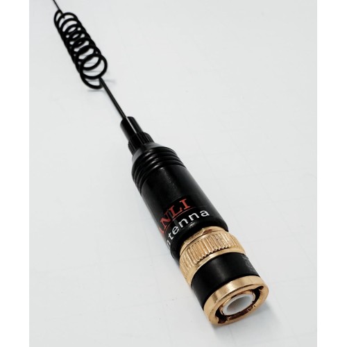 Anli S-1 Portable Dual-Band Antenna Ham Radio w/BNC Connector (144/430MHz)