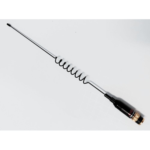 Anli S-1 Portable Dual-Band Antenna Ham Radio w/BNC Connector (144/430MHz)