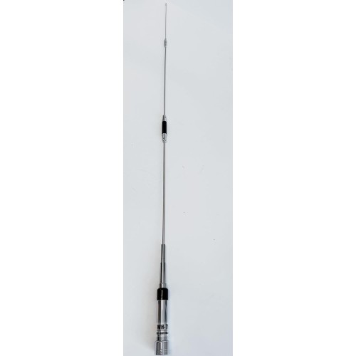 Anli WH-718 V/UHF Dual Band Mobile Antenna