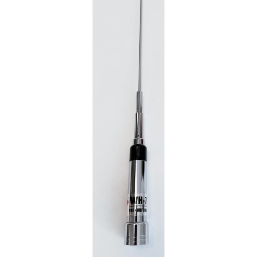 Anli WH-718 V/UHF Dual Band Mobile Antenna