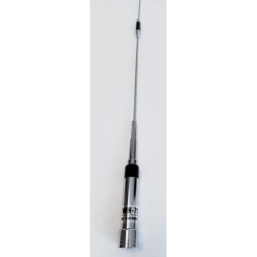 Anli WH-718 V/UHF Dual Band Mobile Antenna