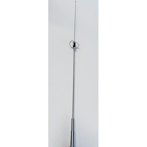 Anli AW-5 V/UHF Dual Band Mobile Antenna