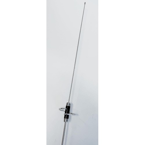 Anli AW-5 V/UHF Dual Band Mobile Antenna