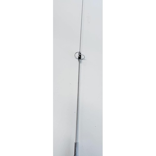 Anli AW-5 V/UHF Dual Band Mobile Antenna