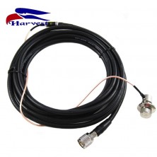 Harvest TSA5403/FT 5 meter Teflon Cable (U connector)
