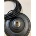 Harvest K-705 5.5" Mag Mount With 17-Ft Coax - N Connector