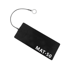 Harvest MAT-50 Couterpoise Magnet Mat for HF and 6M Mobile antenna