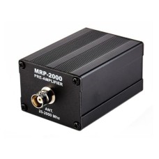 Taurus MK2 25-2000MHz Pre Amplifier