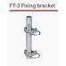 Sirio FT-3 Fixing Bracket