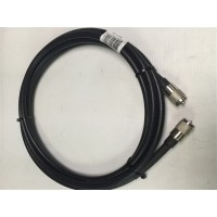 Taurus LMR-400 Coax Cable with PL-259 Connectors - 100/75/50 Ft