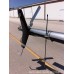 Sirio MD 118-137 Aviation Antenna (Suitable For Aeronautical Service)