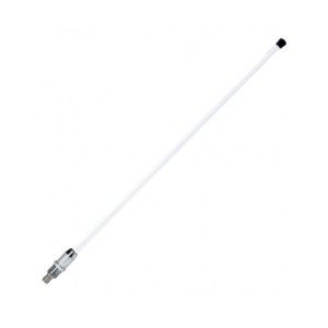 Banten NAVY Banten 118-136 Mhz Air Band dipole 2 dBi 100W Fiberglass Antenna