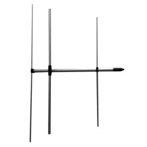 Sirio WY 108-3N 108-137 MHz Air Band 3 Element Yagi Antenna