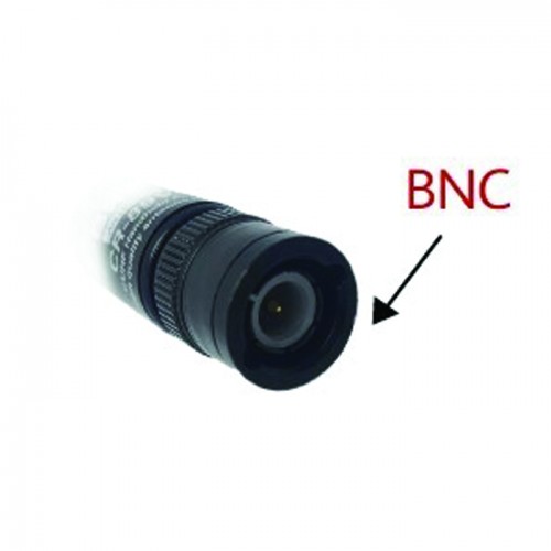 BRC CR-78 BNC VHF/UHF  Dual Band High Gain HT Antenna - BNC Connector