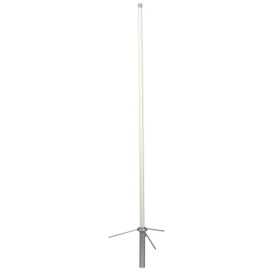 BRC HP-50-A 118-136 Mhz Airband Band Base Antenna - 4.2 Db, 200 Watts