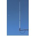 BRC HP-500 High Gain 460-470 Mhz GMRS Base Antenna-11.7dB - Good for Repeater