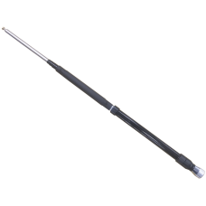 Harvest RHM7350T 7-30MHz/50MHz Wideband Portable Telescopic Mobile Antenna