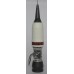 Sirio Fighter 5000 PL White 10m & CB Mobile Antenna