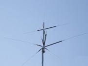 Multi-Band(HF/VHF/UHF)